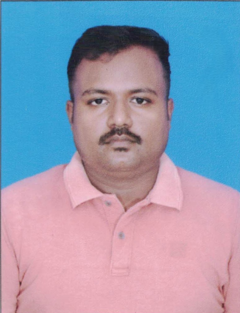 Animesh Sarkar